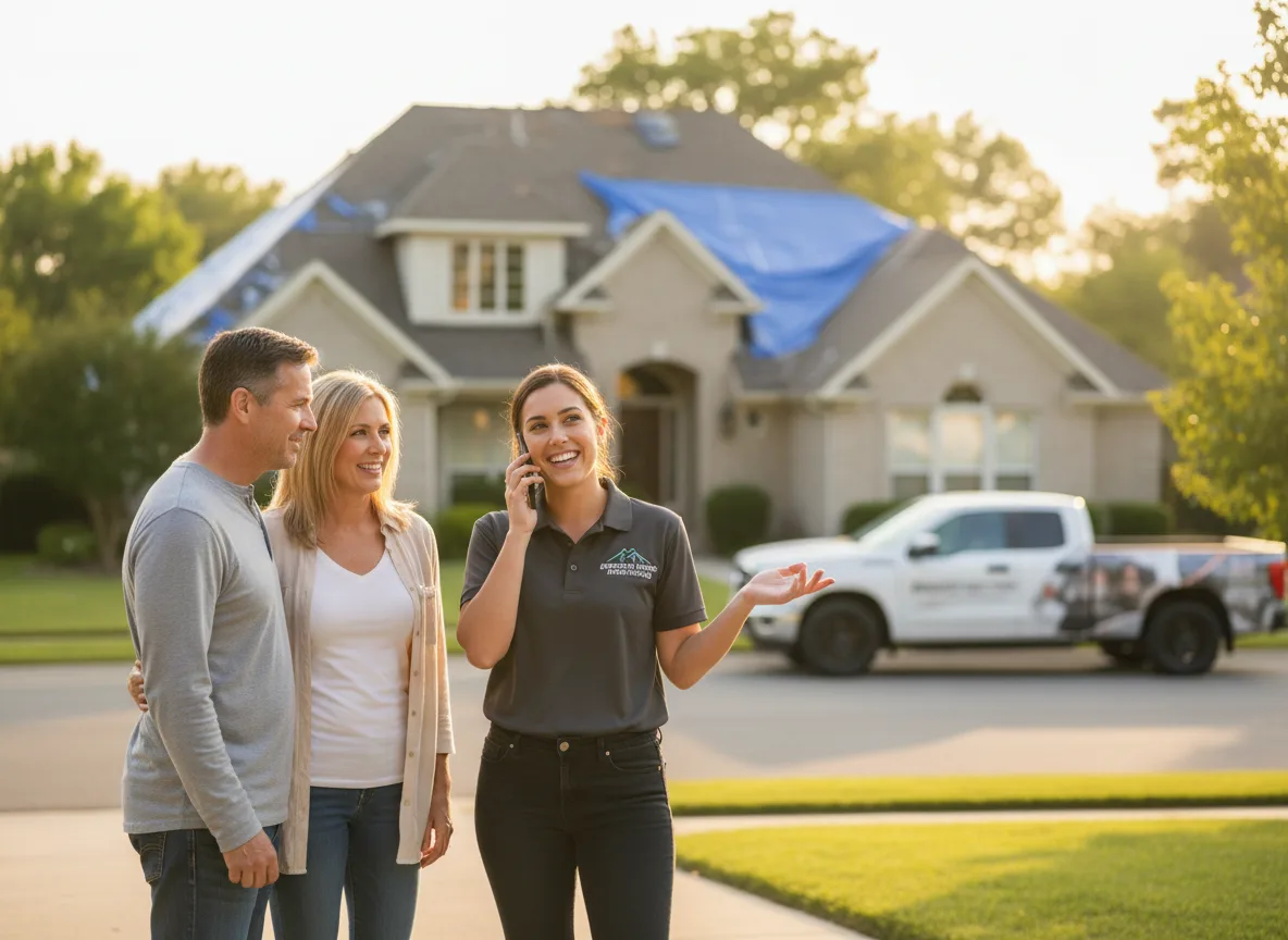 Emergency Roof Repair Hanover, KS FAQs